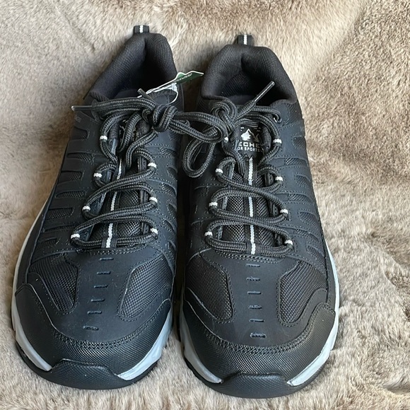 Skechers - Men’s Outdoor / Hiking Shoes - Picture 3 of 11